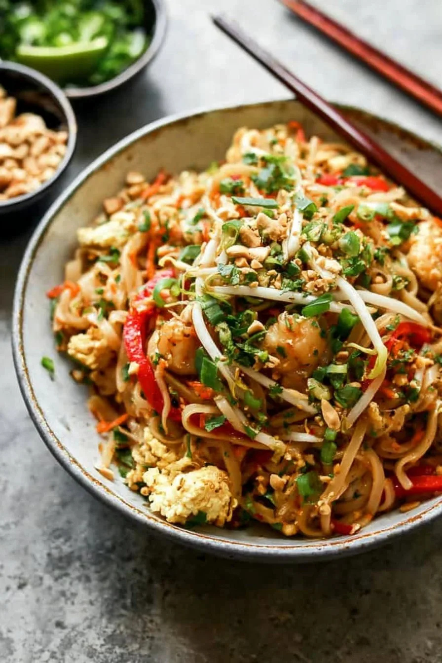 Pad Thai