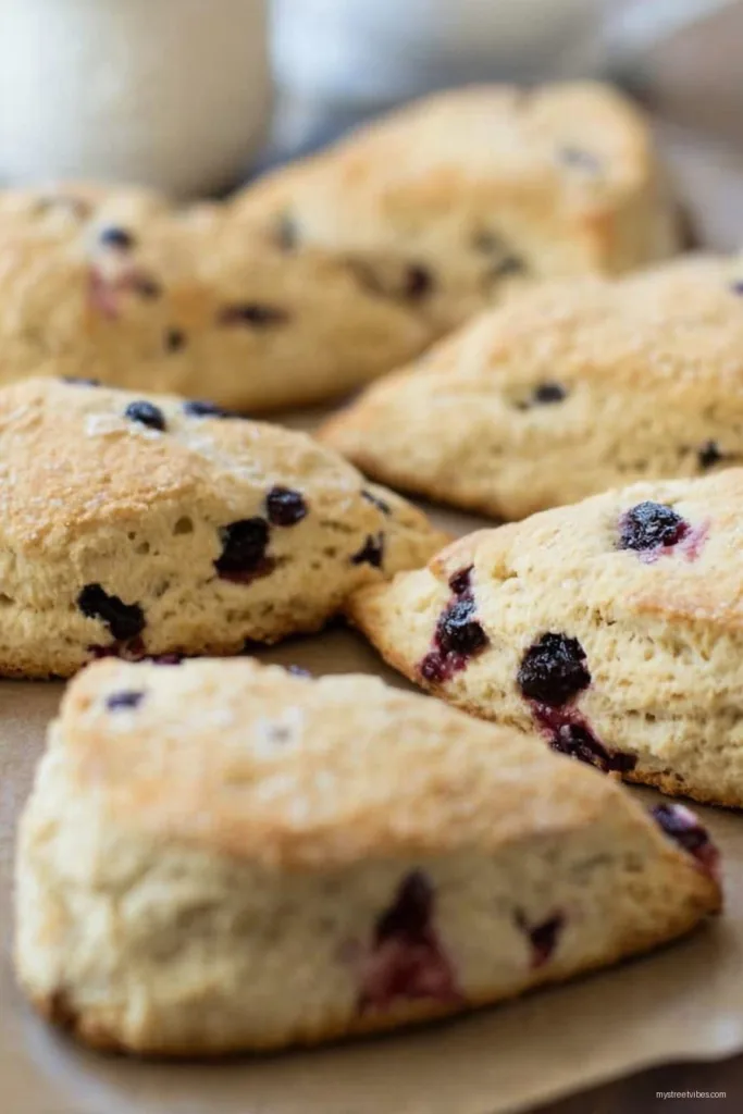 Sourdough Scones​ Recipes
