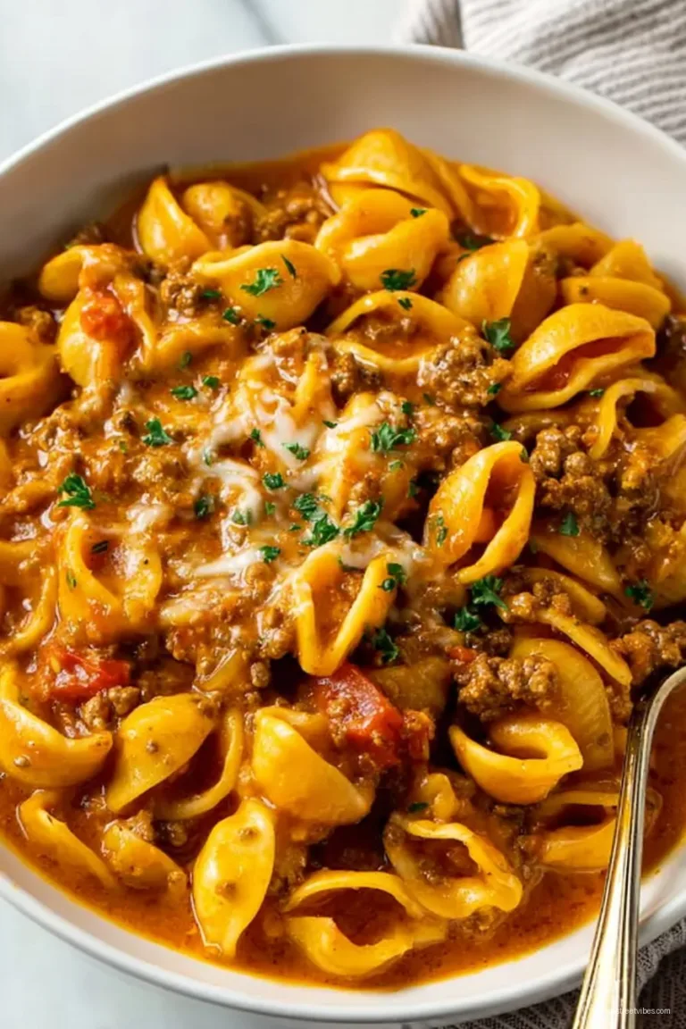 Taco Pasta