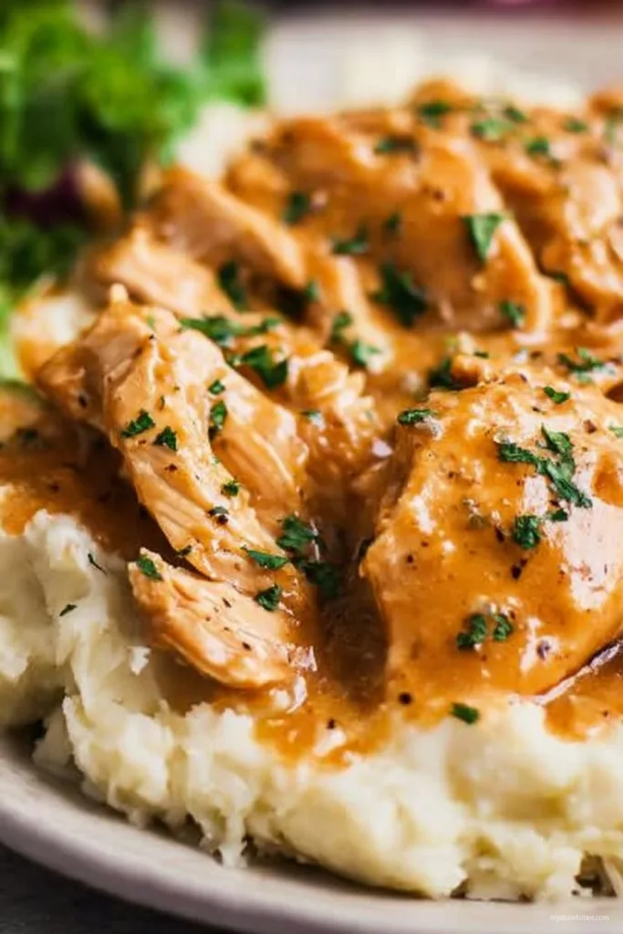 Honey Mustard Chicken Recipe