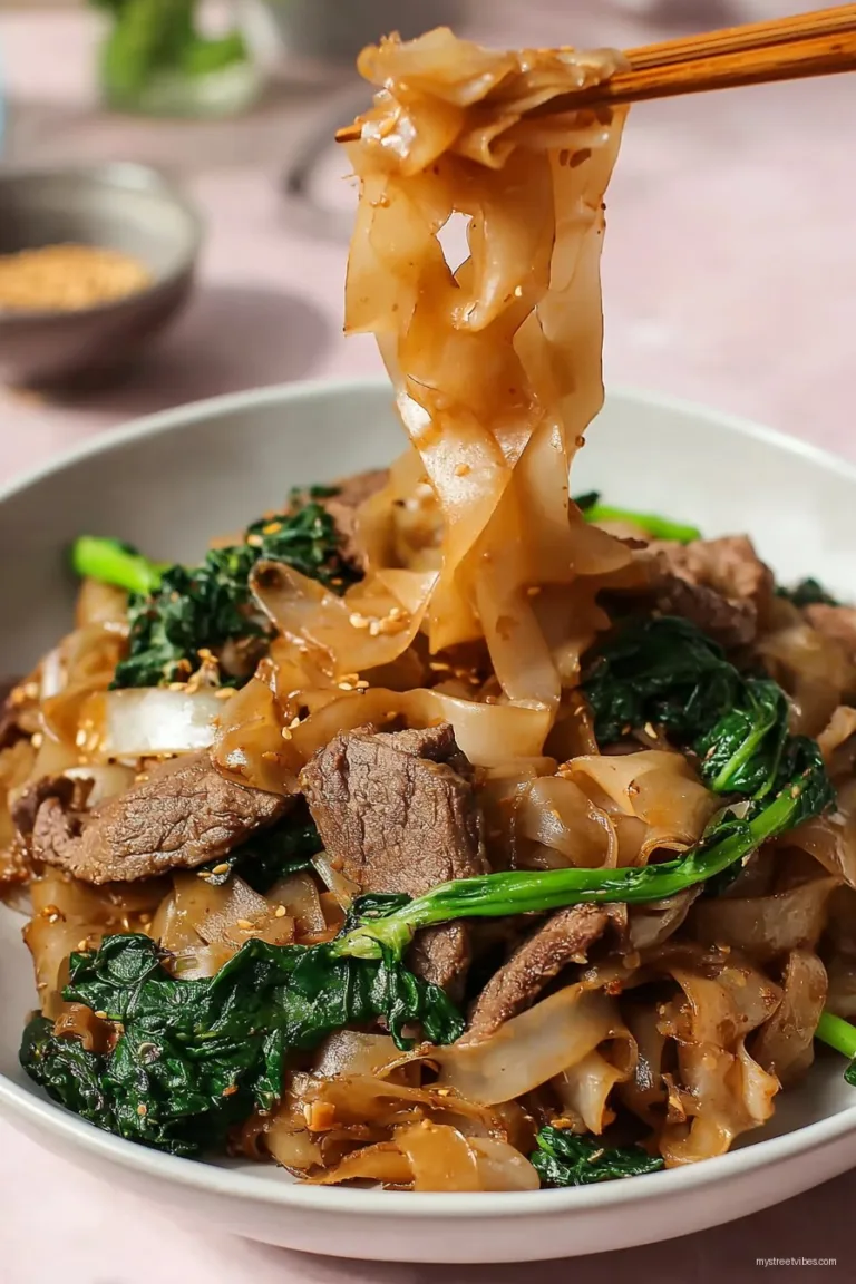 Pad See Ew