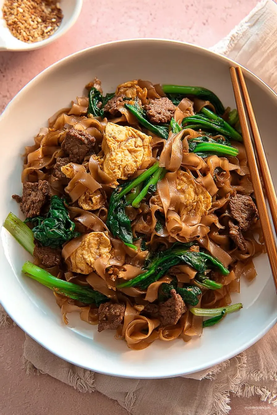 Pad See Ew