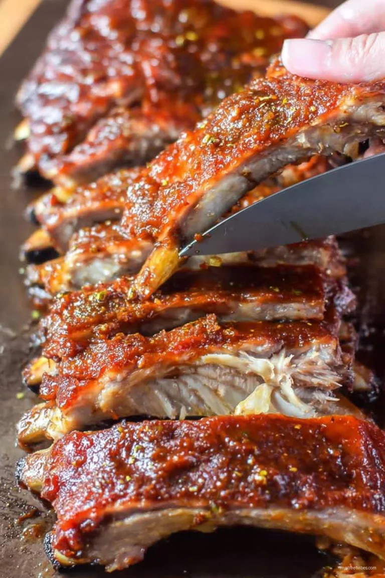 The Bone Ribs