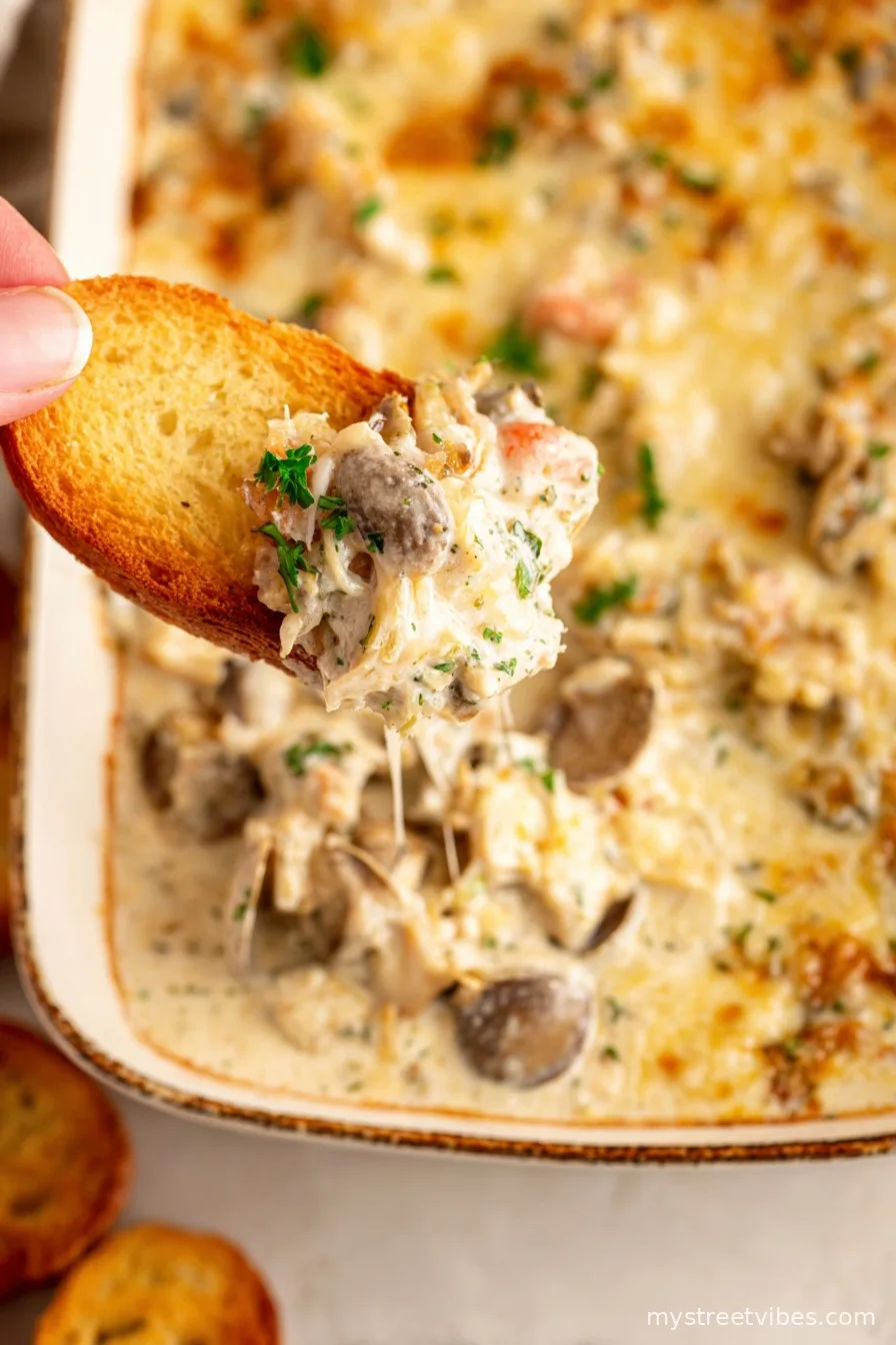 New England Seafood Chowder Recipe