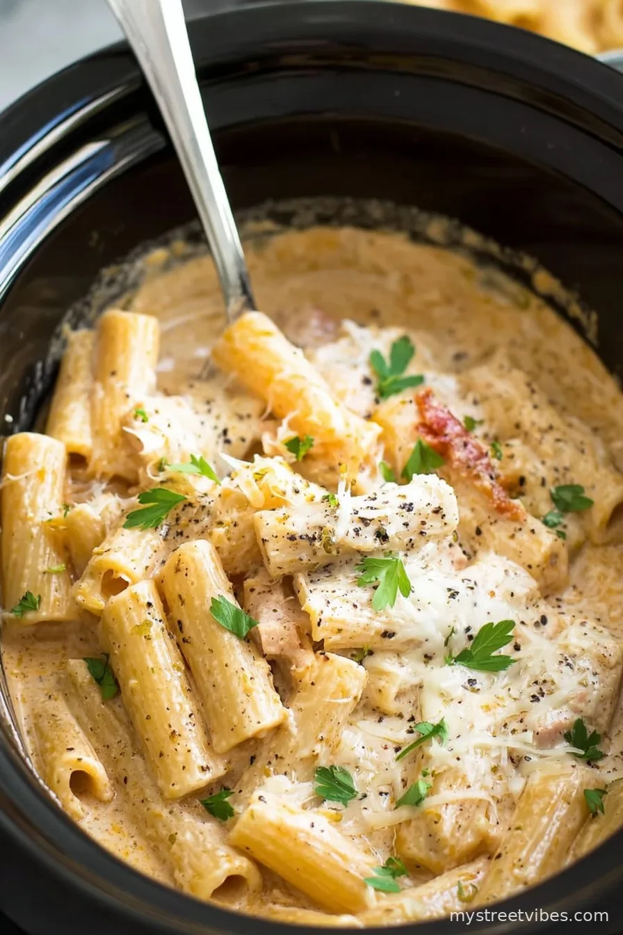 Smoky bacon and tomato soup