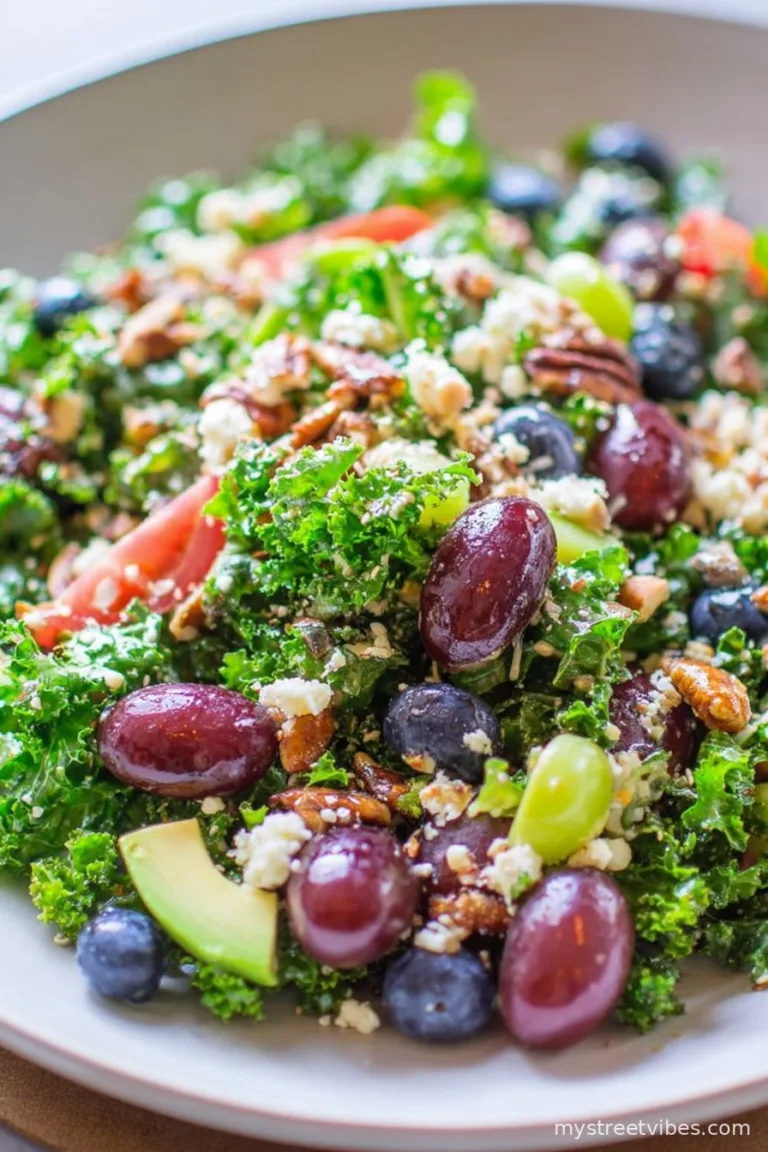 Twelve Superfoods Salad