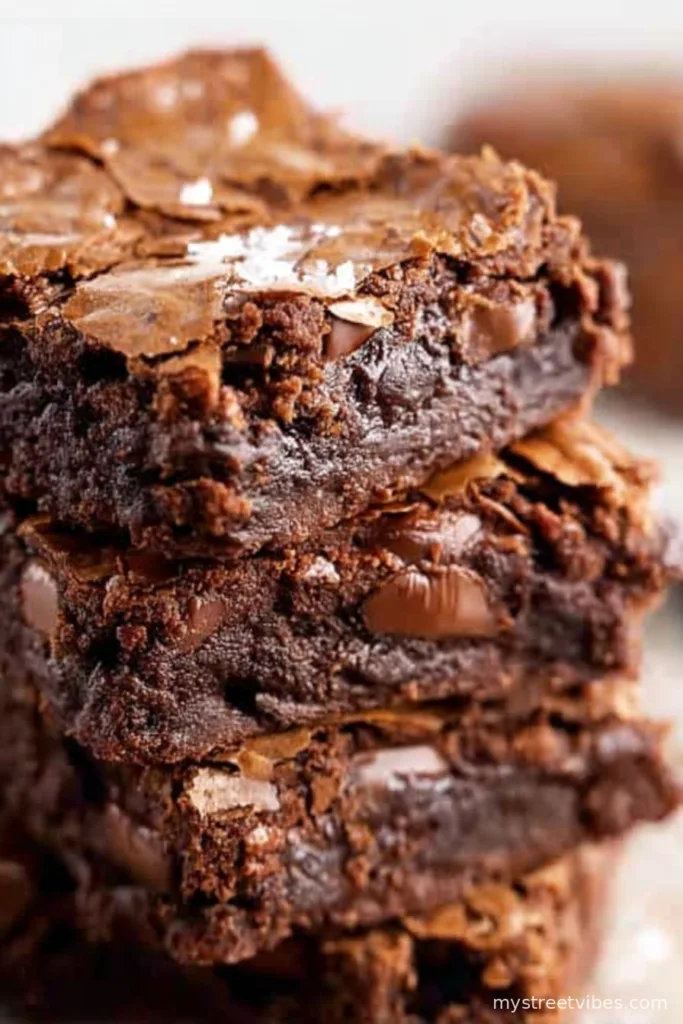 Best Brownie Recipe Ever