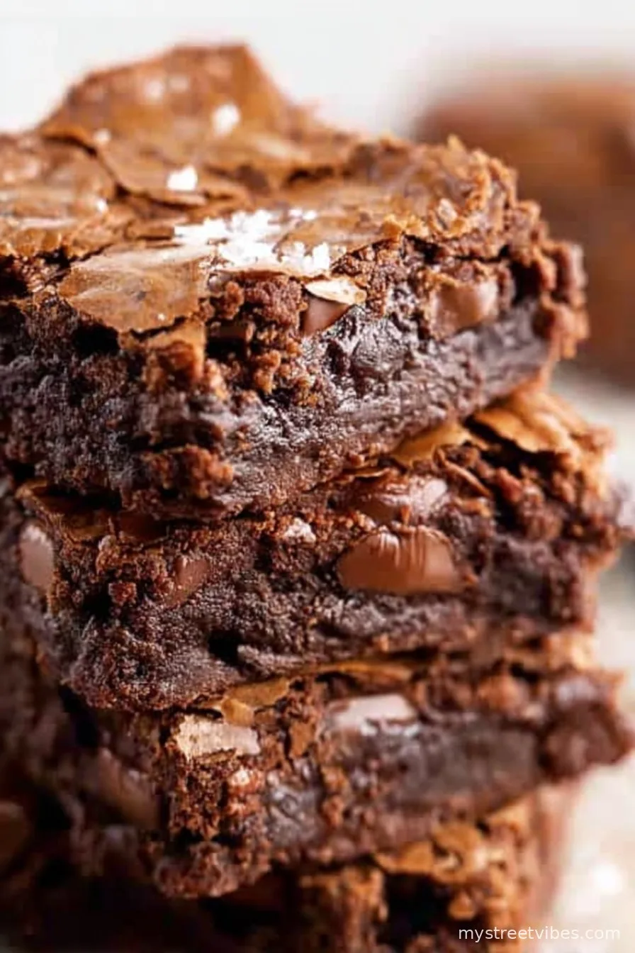 Best Brownie Recipe Ever