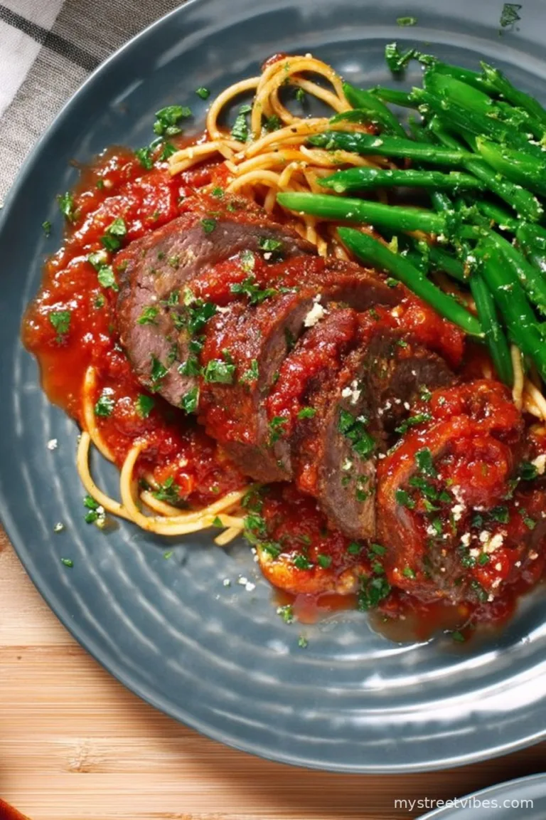 Braciole