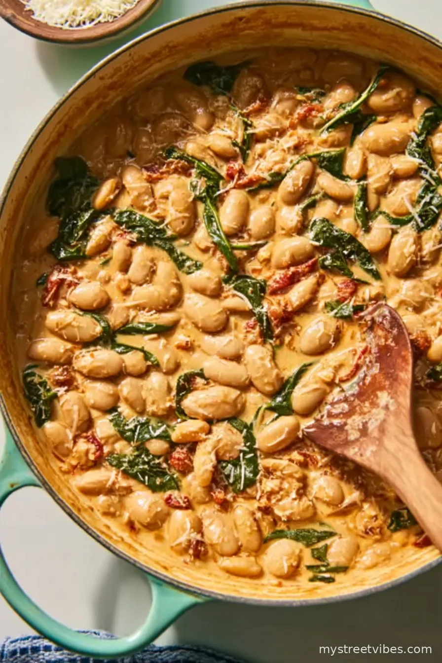 Marry Me Butter Beans