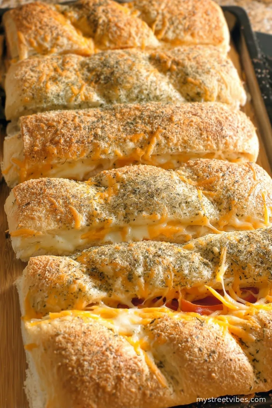 Subway Bread Recipe
