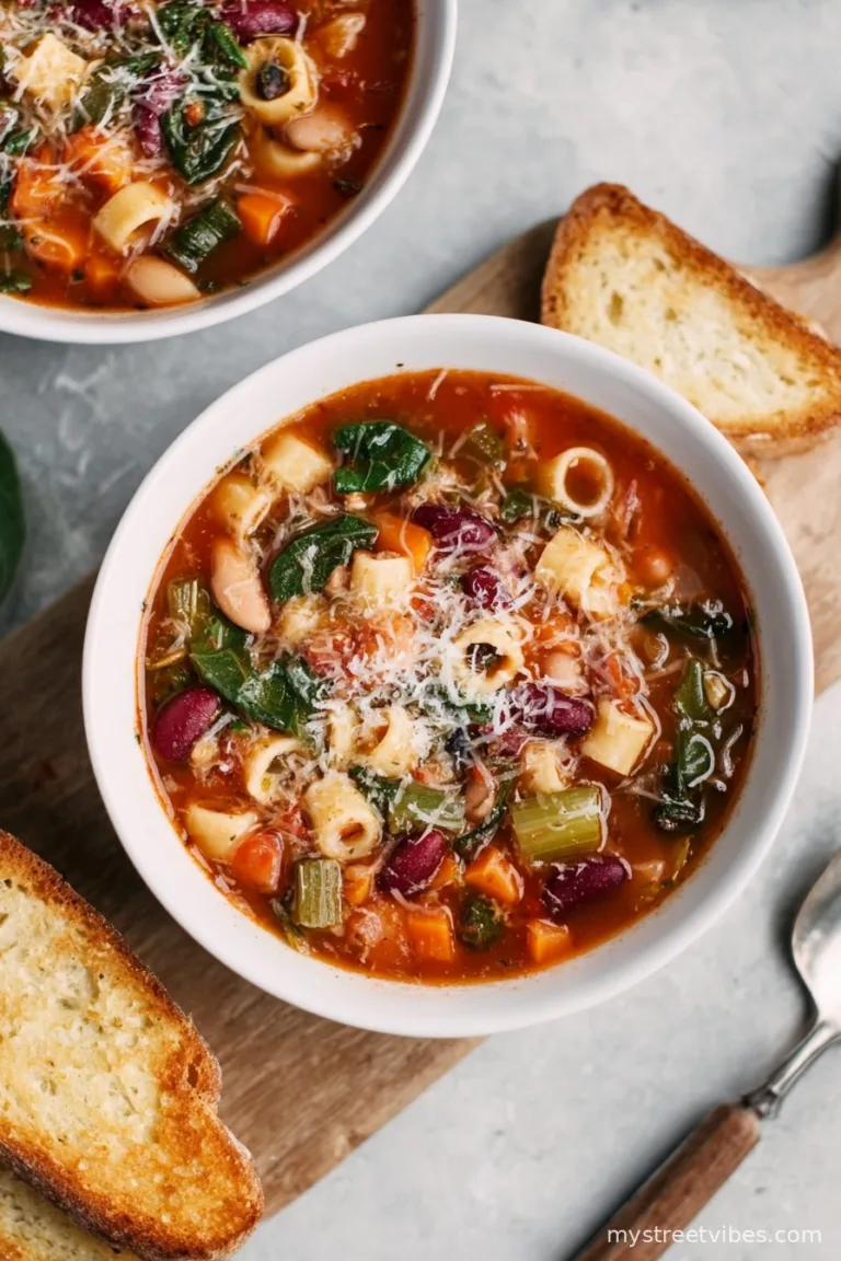 Butternut Squash Green Chile Chicken Soup