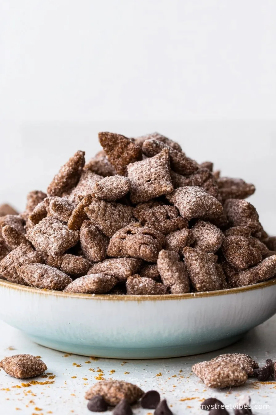 Protein Puppy Chow