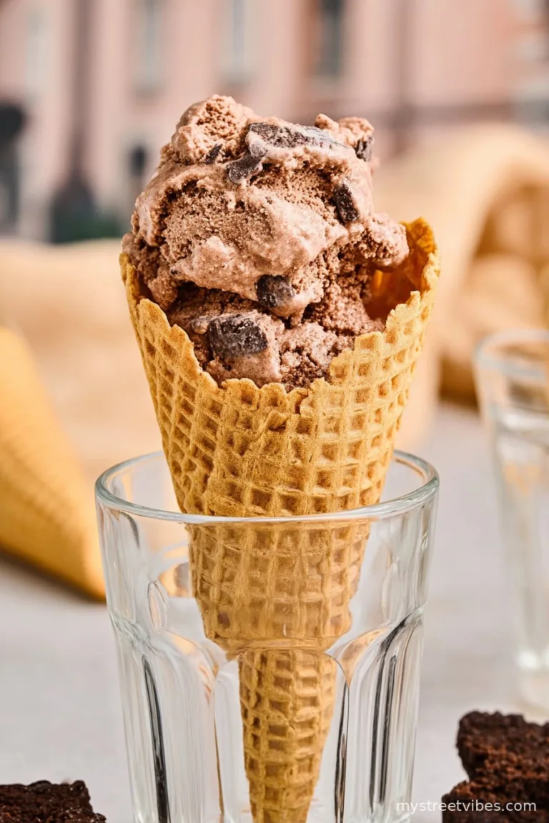Ninja Creami Chocolate Ice Cream